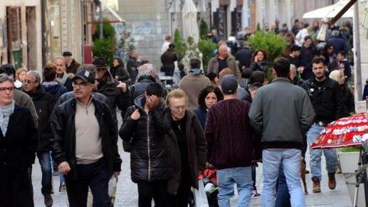 Pedonalizzazione: nì delle associazioni