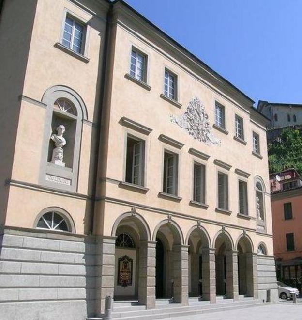 Lucca-Aulla, tutto come 40 anni fa 