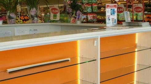 Svaligiata la Conad, via telefonini e tablet per oltre 40mila euro