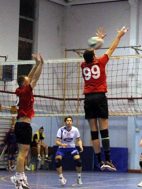 Il Volley Marina dopo il derby sogna 