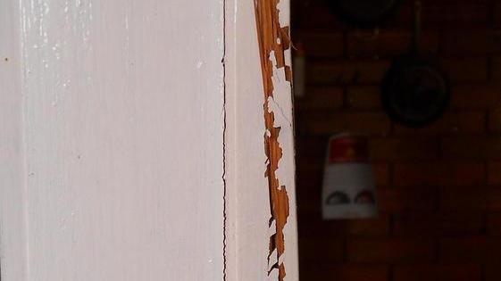 Ladri al Vignaletto, nella notte svuotata la dispensa