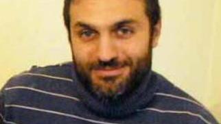 Prosciolto lo scrittore Bahar: «Non è un terrorista»