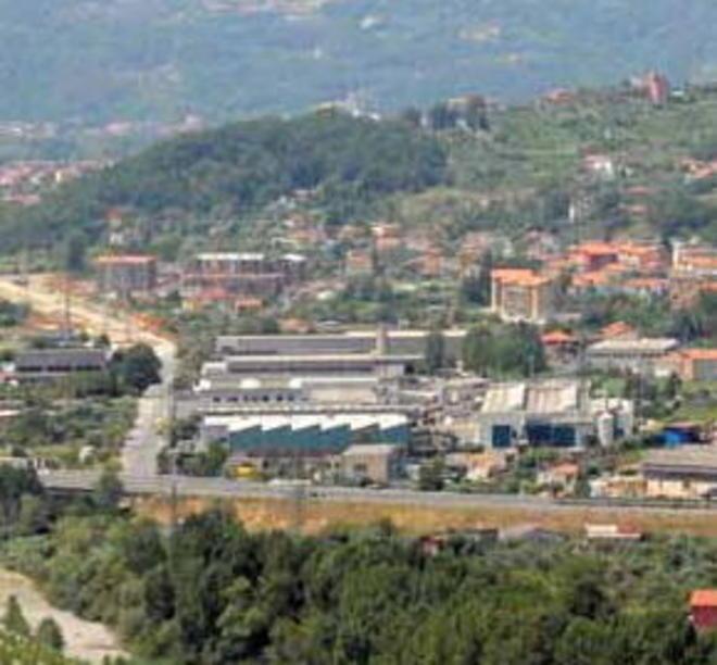 «Albiano ha più industrie che abitanti» 
