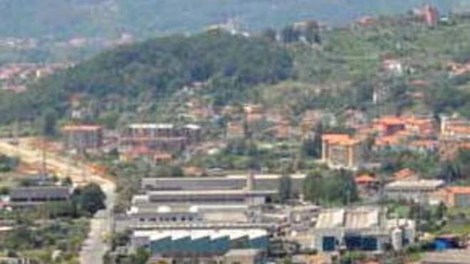 «Albiano ha più industrie che abitanti»