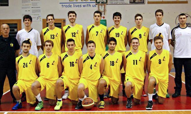 Under 21: un tris da leccarsi i baffi E che impresa per gli Èlite