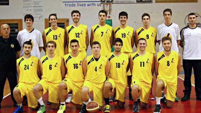 Under 21: un tris da leccarsi i baffi E che impresa per gli Èlite
