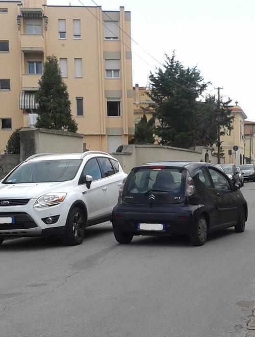 Ardenza: ci sarà un sopralluogo 