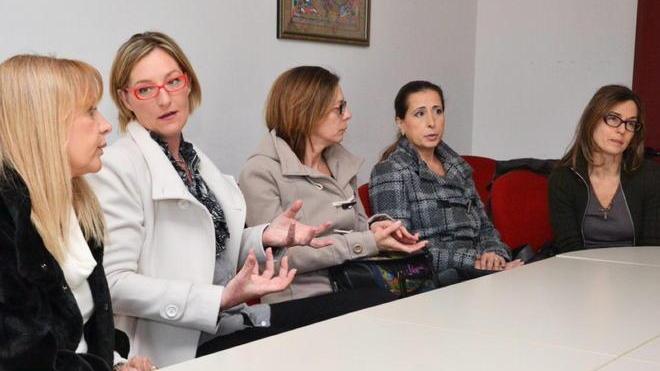 Lo strano caso dell’ex Bic «Noi lavoratrici beffate»