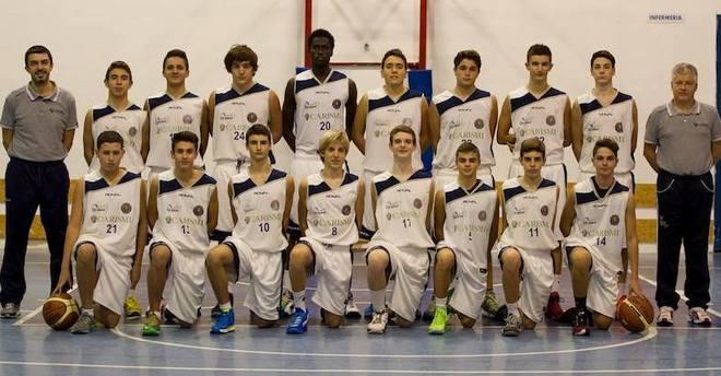 Carismi a singhiozzo L’unica gioia arriva dagli under 19 