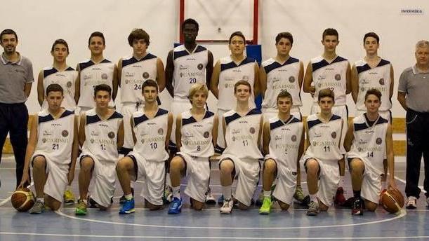 Carismi a singhiozzo L’unica gioia arriva dagli under 19