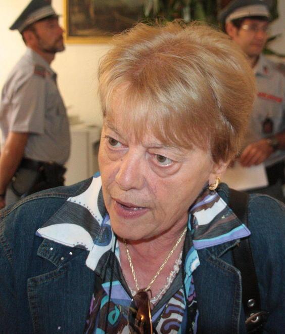 «In appello contro la discarica la nostra protesta non si ferma» 