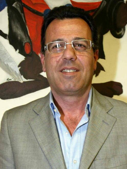 La contrada si mobilita per Radice