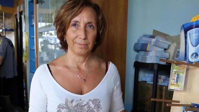 Incappucciati all’assalto dell’Agip è il quinto colpo in diciotto mesi