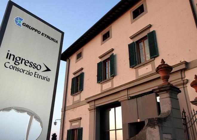 Etruria, chiesto il giudizio per otto 