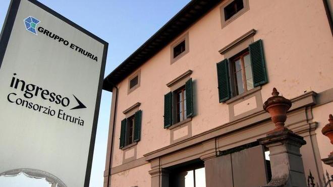 Etruria, chiesto il giudizio per otto