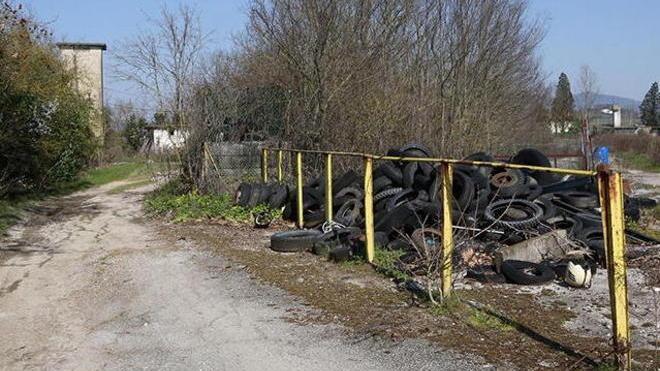 L’ex pista di go-kart diventa una scuola per i giovani ciclisti