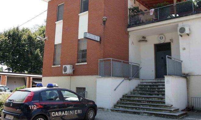 Nell’organizzazione l’ombra delle cosche 