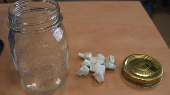 Spacciava cocaina al Pollino: preso marocchino di 21 anni