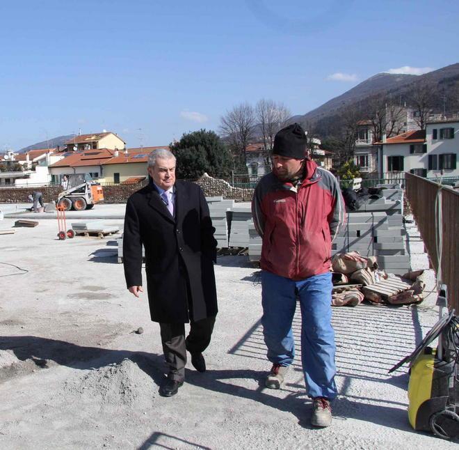 Un viaggio nella Prato che verrà 
