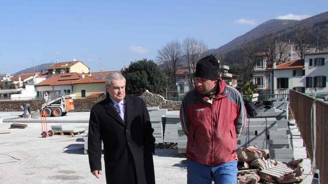 Un viaggio nella Prato che verrà