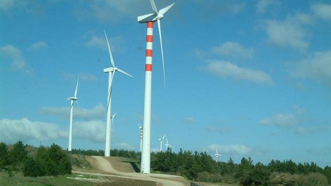Fronte Indipendentista Unidu: «No all’impianto eolico tra boschi e nuraghi» 