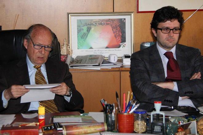 Anziani maltrattati nella casa di riposo, allontanato il dirigente degli infermieri 