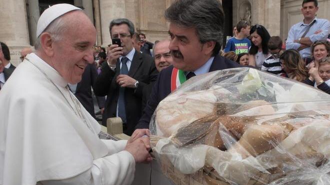 Il pane di Altopascio protagonista dell’Expo 2015