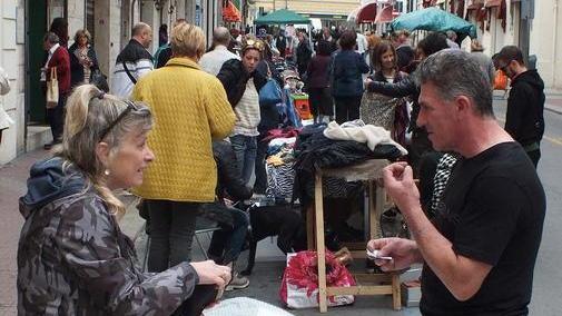 “SvuotaSoffitta”, in piazza per lo scambio di oggetti usati