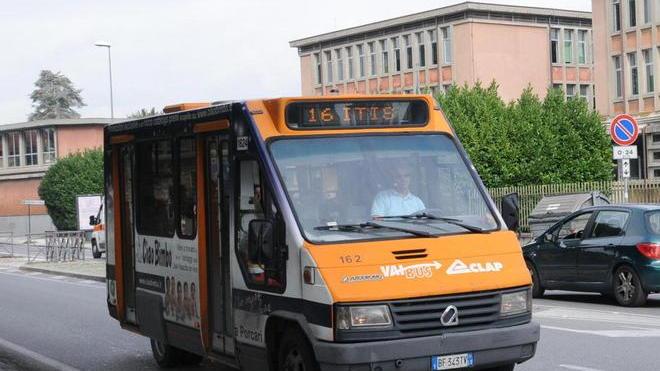 Una navetta ogni 12 minuti per il San Luca