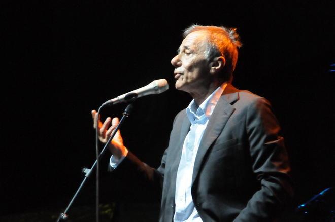 Torna a Pietrasanta “Due cuori e una chitarra” 