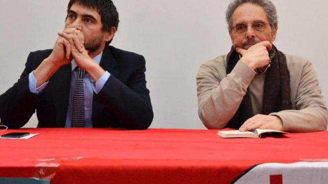 Fratoianni (Sel): stiamo nella coalizione in nome del cambiamento