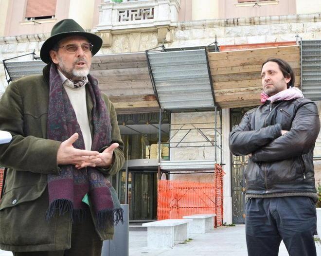 Idà: no al nuovo ospedale, meglio ammodernare quello attuale 