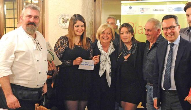 La sfida della gola celebra i “primi” 