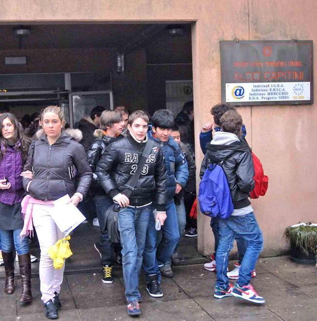 Concordato per evitare il fallimento 