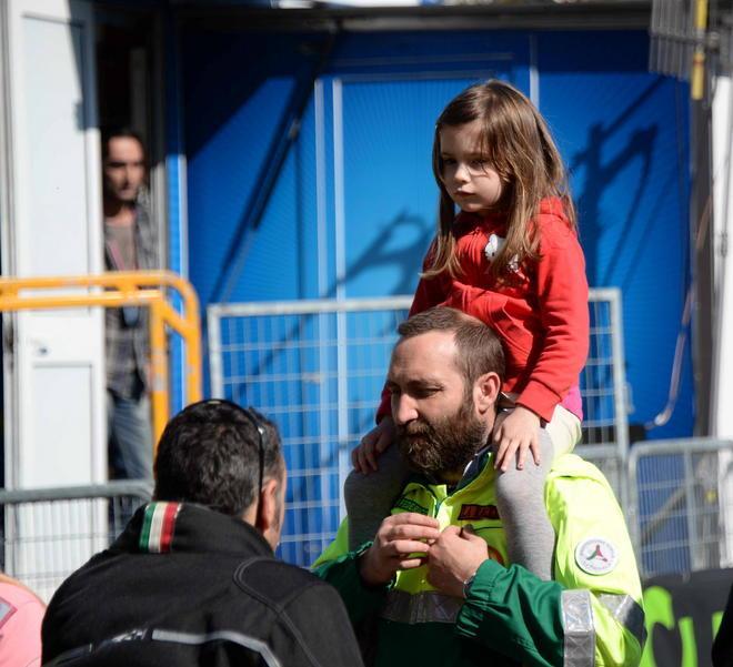 Sagan e Cavendish? No, Matteo Pelucchi