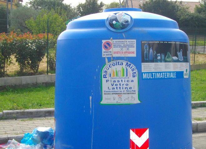 Rifiuti, arriva in consiglio il regolamento della Tari