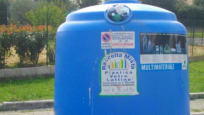 Rifiuti, arriva in consiglio il regolamento della Tari