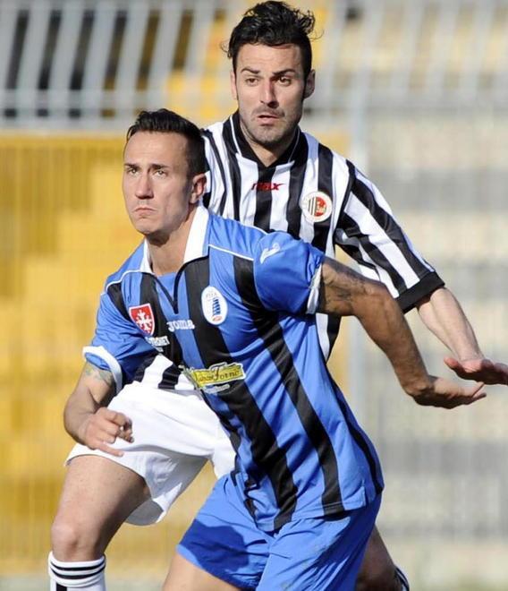 I dispetti del calendario ai nerazzurri 