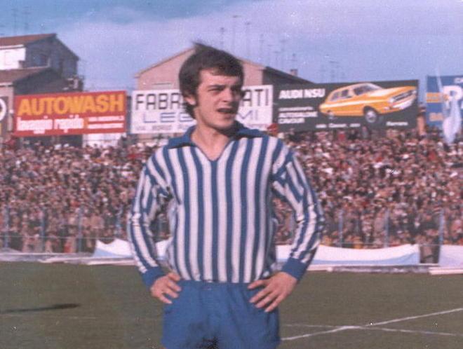 Lutto nel calcio, morto Ferdinando Donati 
