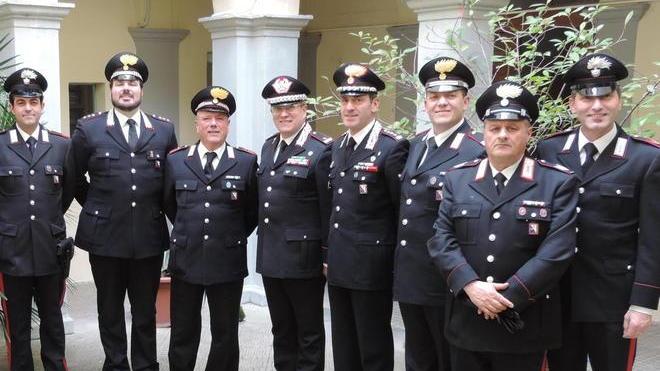 Il maresciallo Zirulia in pensione