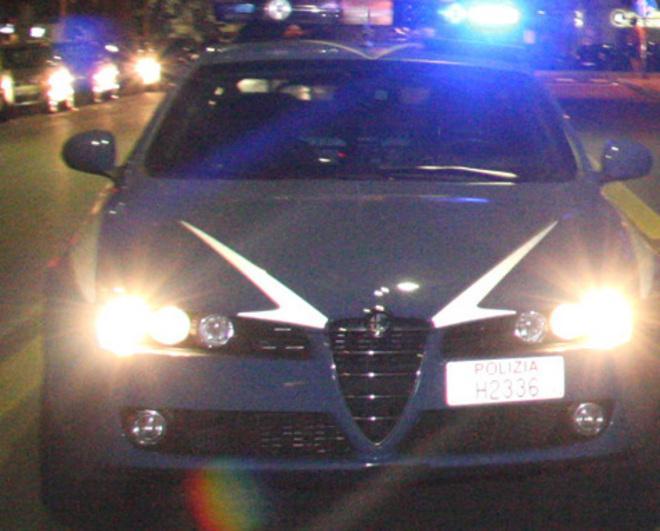 Auto distrutta dalle fiamme a Vallin dell’Aquila 