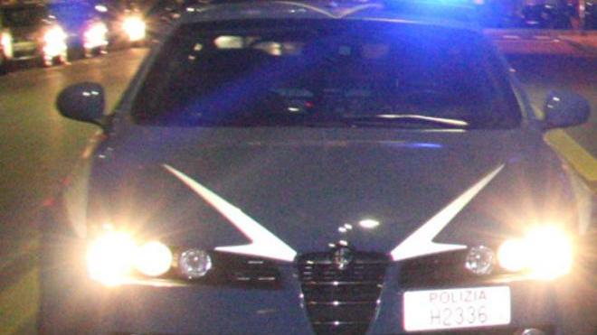 Auto distrutta dalle fiamme a Vallin dell’Aquila