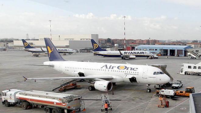Aeroporto, gli argentini entrano nel consiglio