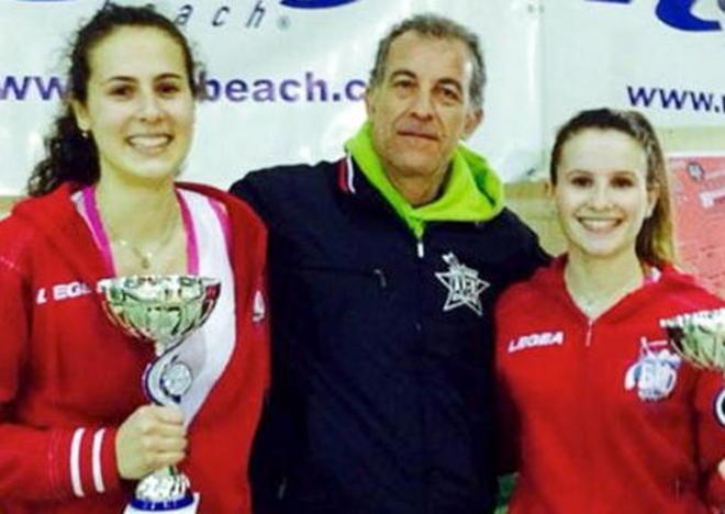 Doppio titolo toscano per Bad Players 