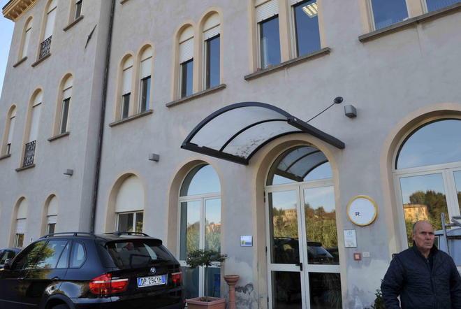 Un tavolo per seguire la riorganizzazione