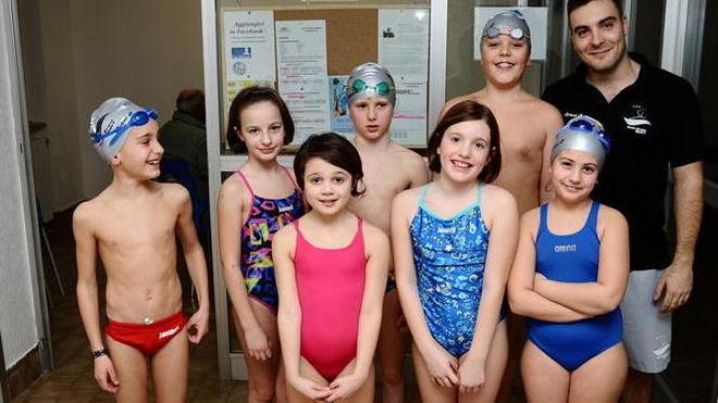 Trofeo Happy Time: ok l’Acqua Sport