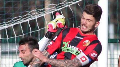 Presi 25 punti su 27 la Lucchese viaggia a ritmi da Juventus