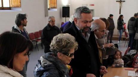 Nervi tesi al seggio Indagine interna del Pd provinciale