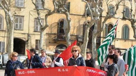 L’ex scatolificio Corsonna acquistato da Idrotherm 2000