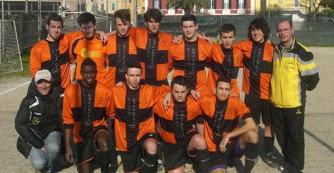 Il Filvilla soccombe per 5-0 nel match con la Portuale